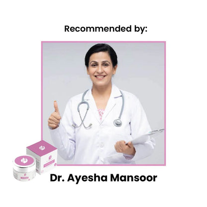 Dr Solutions V Whitening & Tightening Powder